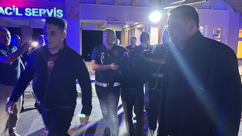 Bolu’da 12 yapının kül olmasına neden olmuştu! Yakalanmamak için 3 gün boyunca oralarda saklanmış! - Resim: 2