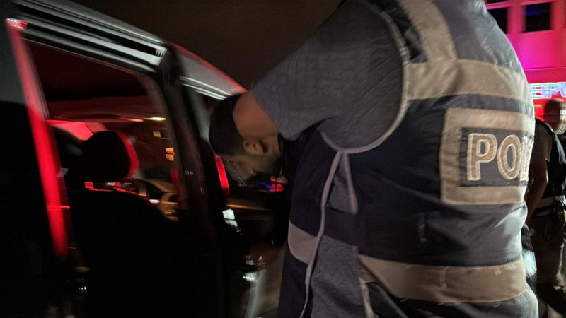 Bolu’da 12 yapının kül olmasına neden olmuştu! Yakalanmamak için 3 gün boyunca oralarda saklanmış! - Resim: 3