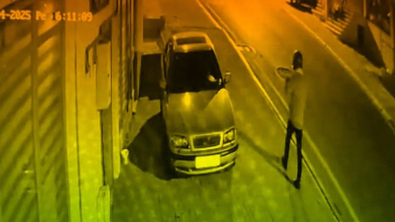 120 güvenlik kamerası incelendi, her şey ortaya çıktı! Kocaeli'de 5 aracın yakıldığı bombalı saldırının nedeni şoke etti - Resim: 1