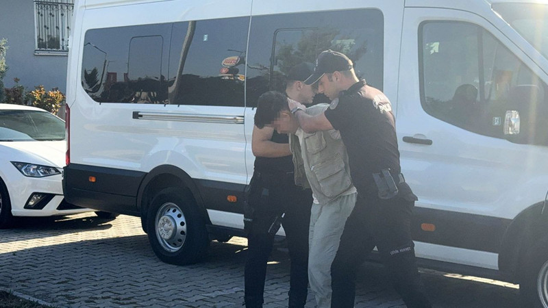 120 güvenlik kamerası incelendi, her şey ortaya çıktı! Kocaeli'de 5 aracın yakıldığı bombalı saldırının nedeni şoke etti - Resim: 4