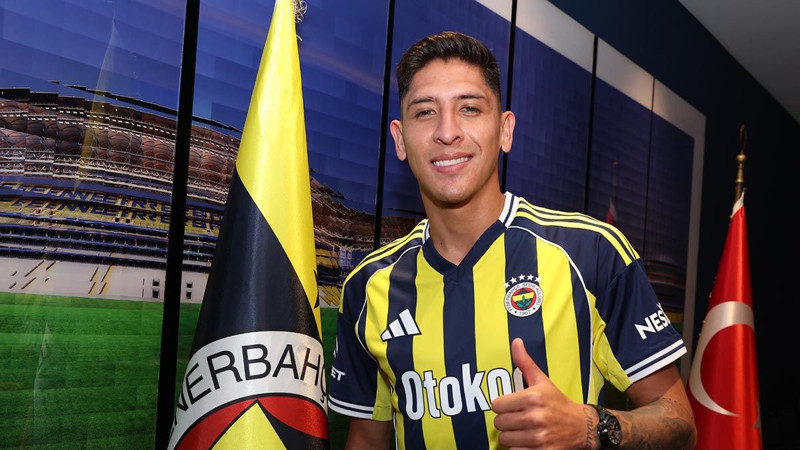 Fenerbahçe'nin yeni teknik patronu Tedesco gelir gelmez Ali Koç'tan tek 1  şey istedi! 25 milyon euroluk dünya yıldızı harekete hazır - Resim: 15