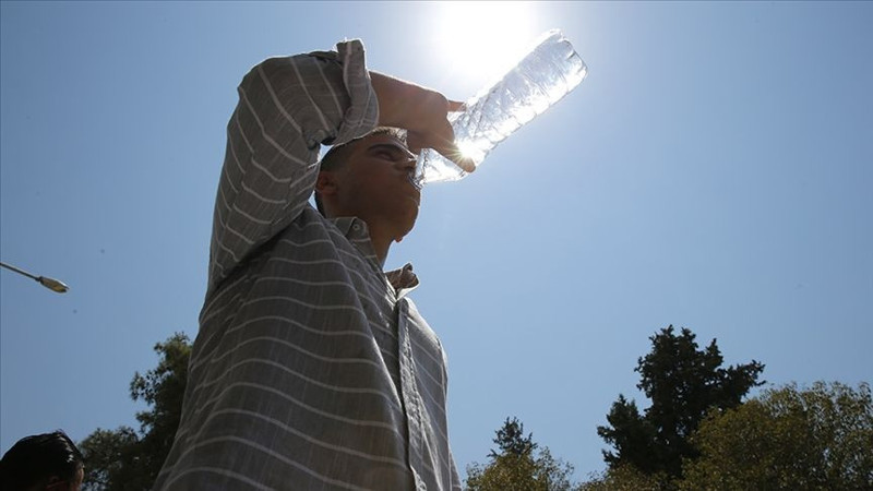 O bölgeler için kritik haber: Meteoroloji'den sağanak ve kuvvetli rüzgar uyarısı - Resim: 4