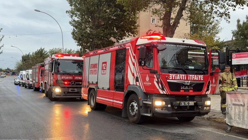 Kur’an kursunda yangın çıkmıştı! Korkunç gerçek ortaya çıktı - Resim: 3