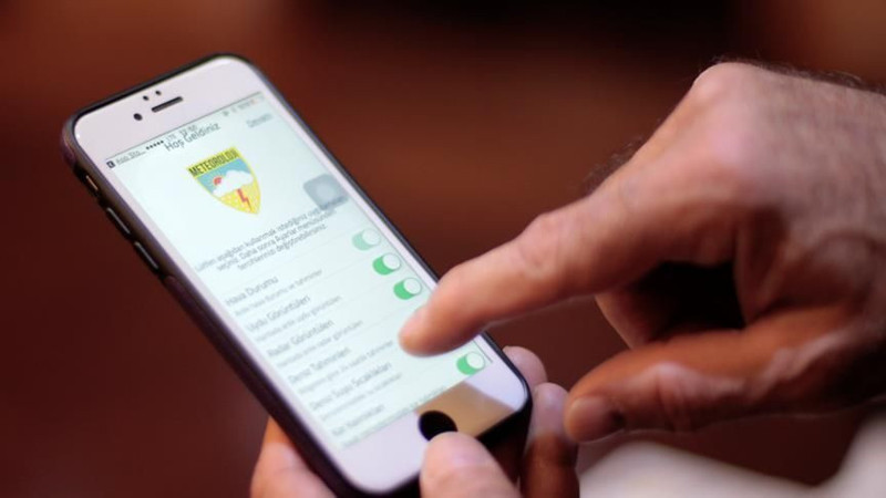 Meteoroloji'den çok sayıda kent için uyarı: Aralarında İstanbul da var! - Resim: 1