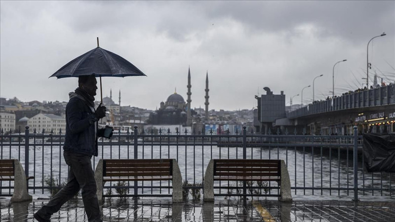 Meteoroloji'den çok sayıda kent için uyarı: Aralarında İstanbul da var! - Resim: 8