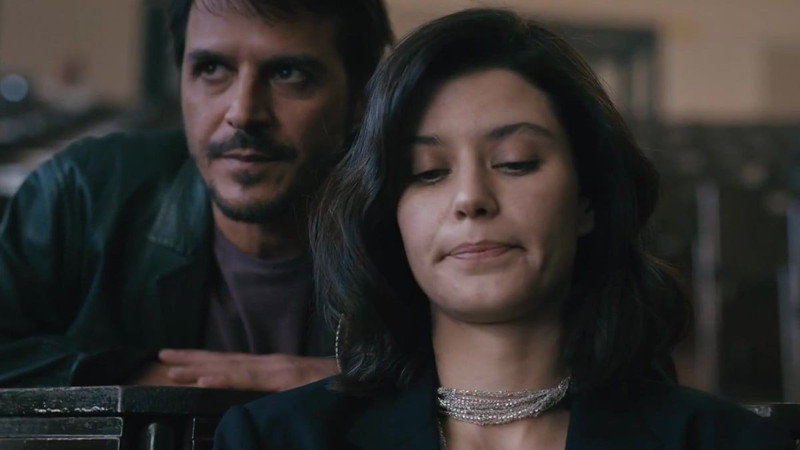 Atiye dizisi çalıntı mı? 5 yıldır süren davada yeni gelişme - Resim: 3