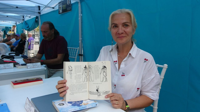 Atiye dizisi çalıntı mı? 5 yıldır süren davada yeni gelişme - Resim: 7