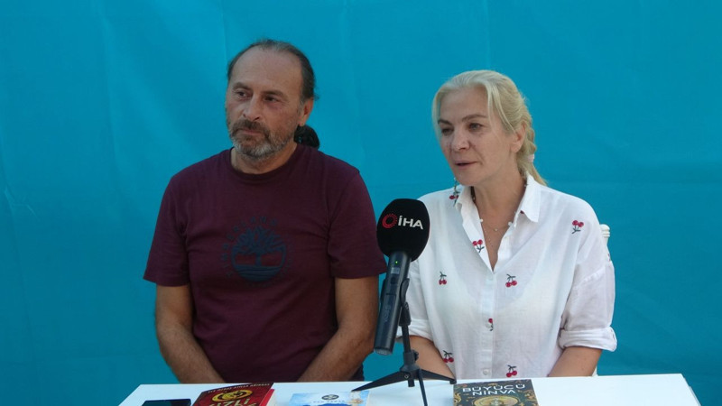 Atiye dizisi çalıntı mı? 5 yıldır süren davada yeni gelişme - Resim: 8