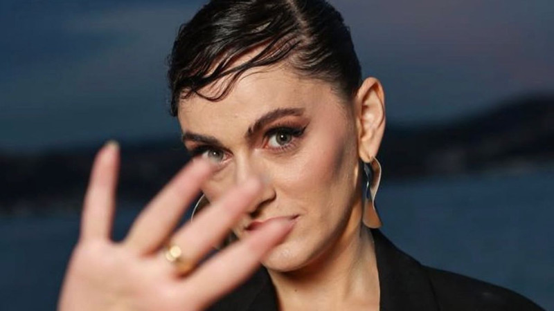 Kızılcık Şerbeti'nin senaristi Merve Göntem gözaltına alındı - Resim: 3