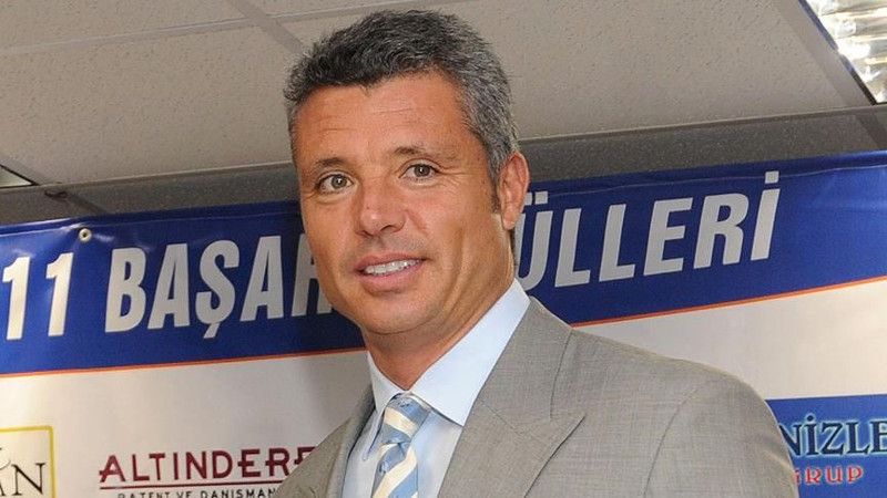 Fenerbahçe'de Ali Koç'un rakibi Saran ilk transferini belirledi. 25 milyon euroluk yıldızı o tarihte İstanbul'a indirecek - Resim: 15