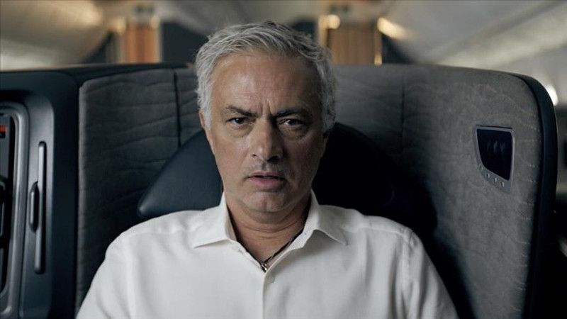 Fenerbahçe'ye büyük ihanet! Jose Mourinho'nun 335 milyon euroluk yeni takımı sarı lacivertlileri delirtti - Resim: 15