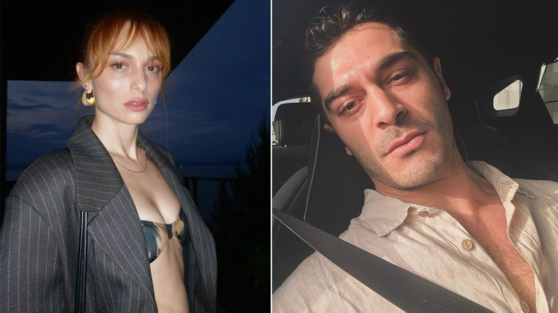 Burak Deniz tarafından saldırıya uğradığını iddia etmişti! Nilperi Şahinkaya'nın açtığı dava sonuçlandı - Resim: 2