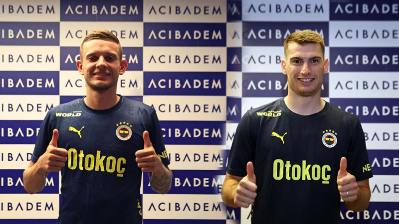 Mourinho ilk transferini Fenerbahçe'den yapacak! Taraftarın ateş püskürdüğü yıldızı Benfica'ya istiyor - Resim: 19