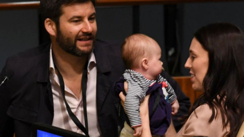 BM Genel Kurulu'nun 80 yılında tarihe geçen anlar! Hitler’i karıştıran lider, 4 buçuk saatlik konuşma... - Resim: 8