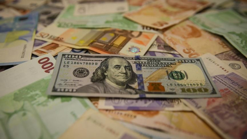 Dolar ve euro kurunda son durum: 22 Eylül 2025 dolar ve euro fiyatları - Resim: 2