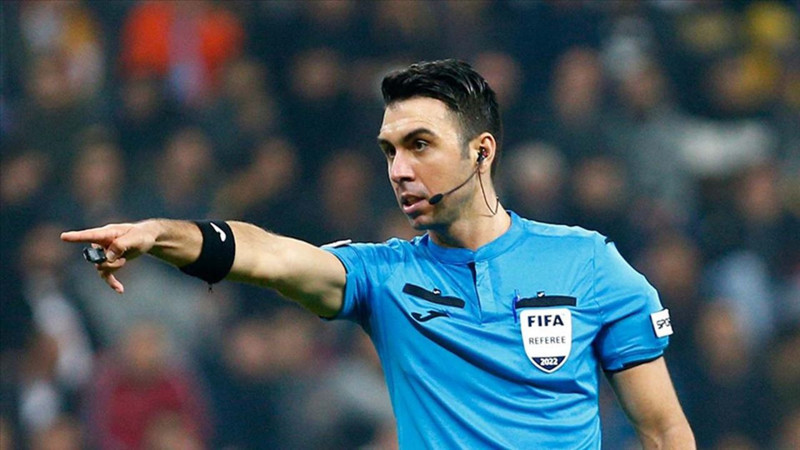 Gözler TFF’deydi! Karar verildi! Hakem Arda Kardeşler’in geleceği belli oldu - Resim: 6