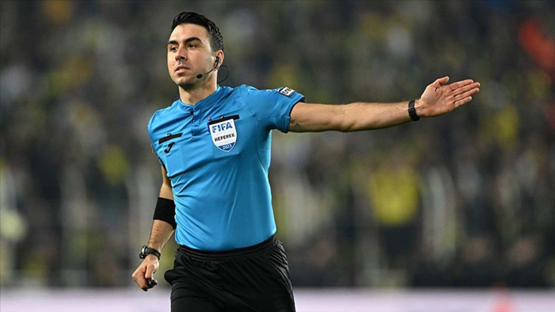 Gözler TFF’deydi! Karar verildi! Hakem Arda Kardeşler’in geleceği belli oldu - Resim: 7