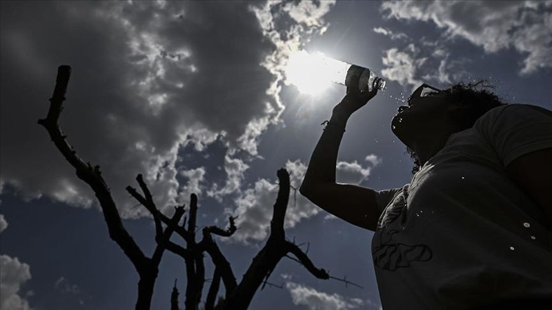 Felaketin ardından müjde: O bölgede sıcaklıklar artıyor! - Resim: 10
