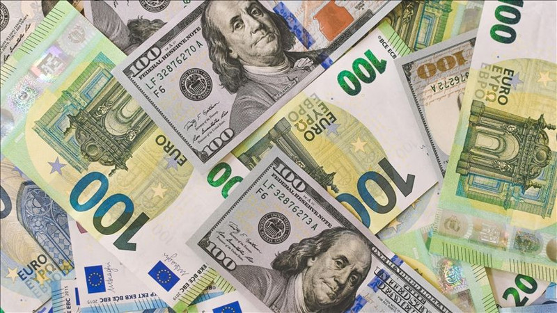 Dolar ve euro kurunda son durum: 22 Eylül 2025 dolar ve euro fiyatları - Resim: 6