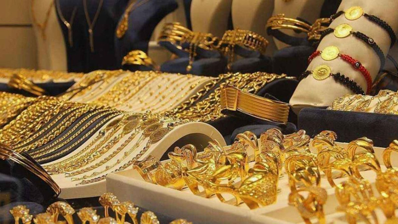 Altın yükselmeye devam ediyor! 23 Eylül gram altın çeyrek altın ne kadar oldu? İşte güncel fiyatlar - Resim: 10