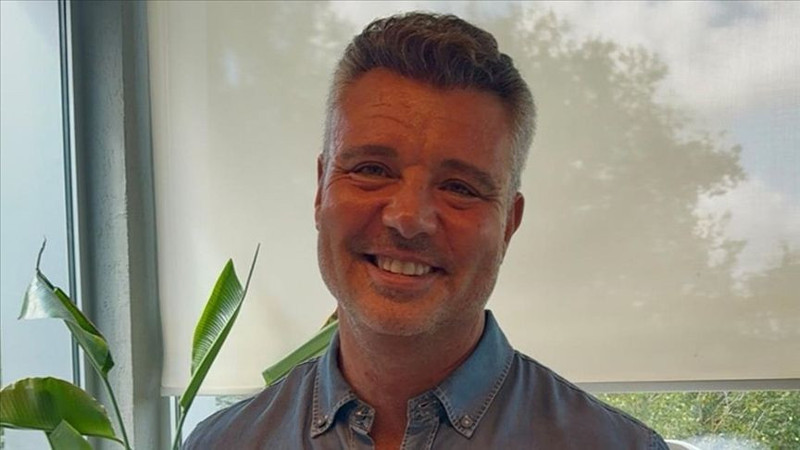 İşte Fenerbahçe'nin yeni hocası! Çiçeği burnunda başkan Sadettin Saran son görüşmeleri yapıyor - Resim: 7