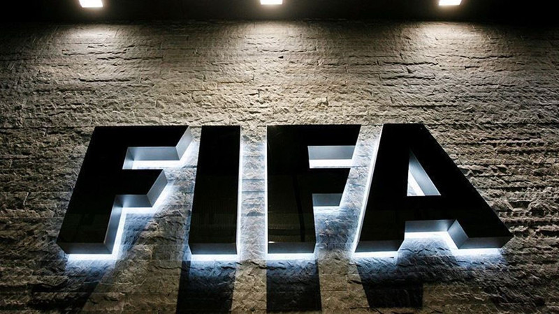 UEFA ve FIFA'dan İsrail için skandal karar - Resim: 1