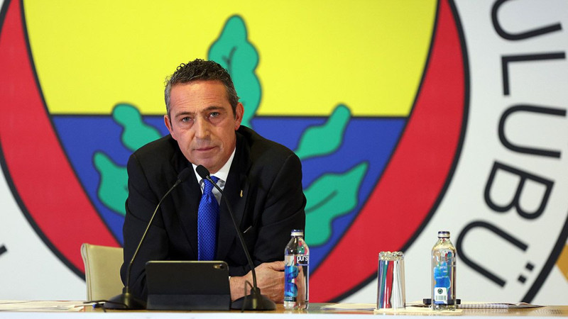 Fenerbahçe'de Ali Koç'un transferi ortalığı karıştırdı! Taraftar, eski yönetime 20 milyon euroluk enkazın hesabını soruyor - Resim: 6