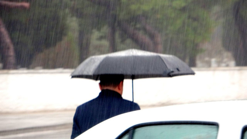 Muğla için beklenen haber geldi! Fırtına kapıya dayandı - Resim: 2