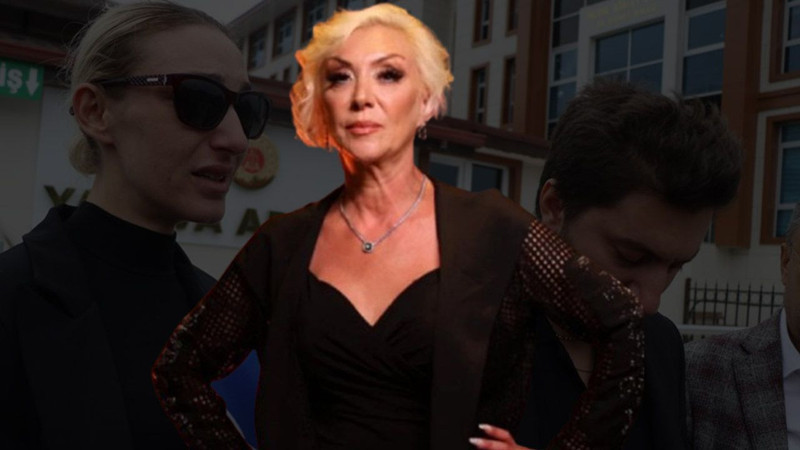 "Güllü'yü kesin o öldürdü" demişlerdi! Ağzını bıçak açmayan menajeri ilk kez konuştu - Resim: 8