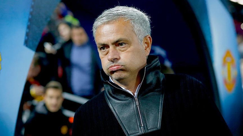 "Fenerbahçe'ye gitmek hataydı" demişti! Mourinho'dan sağlığıyla ilgili kötü haber geldi - Resim: 2