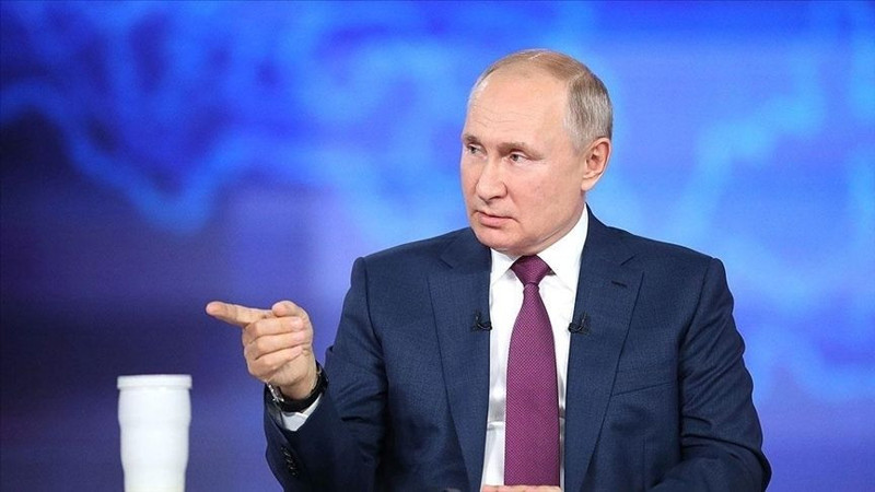 Rus istihbaratçılar açıkladı, dünya buz kesti "Putin'e Karadeniz'de suikast girişimi" - Resim: 4