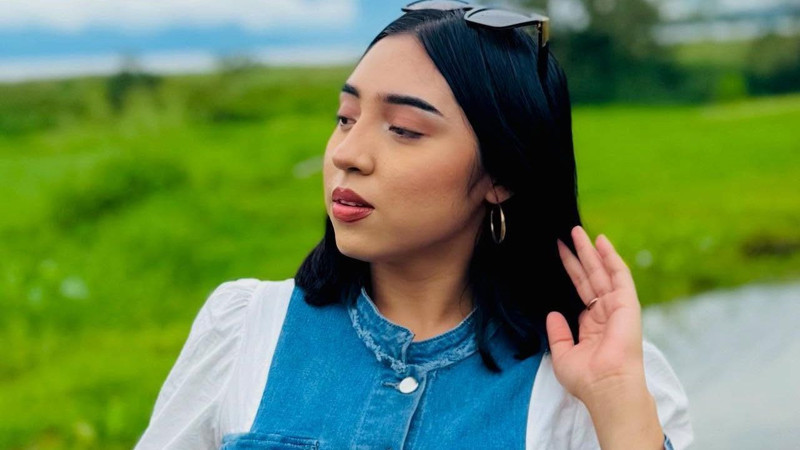 21 yaşındaki TikTok fenomeninden acı haber! Evinde ölü bulundu - Resim: 1