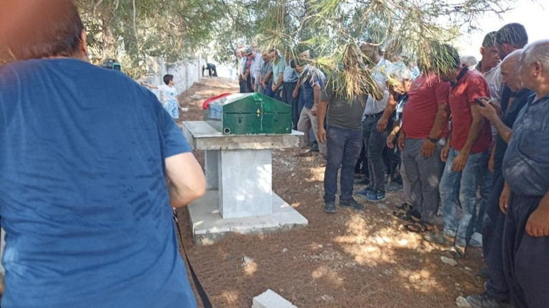 Ormanlık alanda ölü bulunmuştu! Üniversite öğrencisinin ortaya çıkan mektubu kahretti - Resim: 3