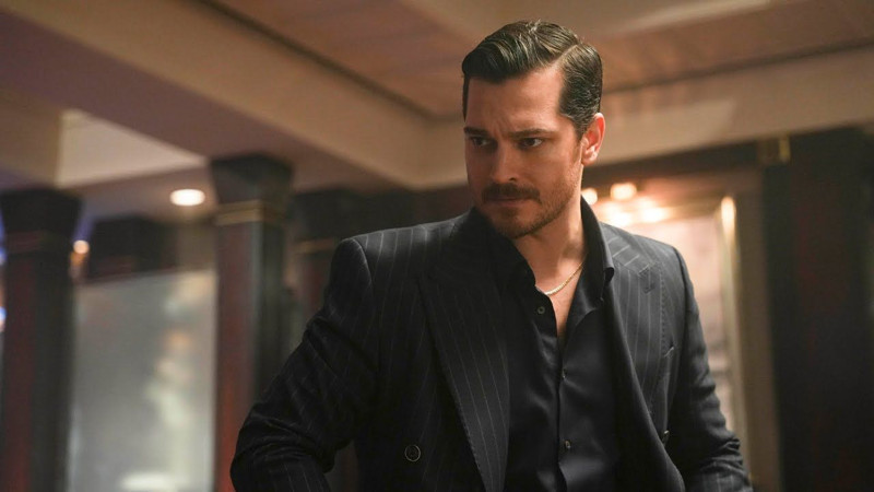 Çağatay Ulusoy'a benzerliği görenleri şoke etti! Adanalı galerici 'Eşref Tek' otomobil videolarıyla viral oldu! - Resim: 1