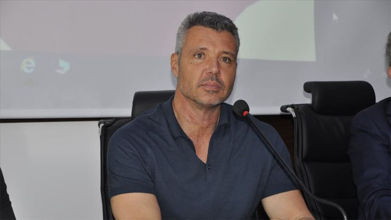 Fenerbahçe'de Tedesco ortalığı karıştırdı! Yeni başkan Sadettin Saran'ı bekleyen büyük tehlike - Resim: 3