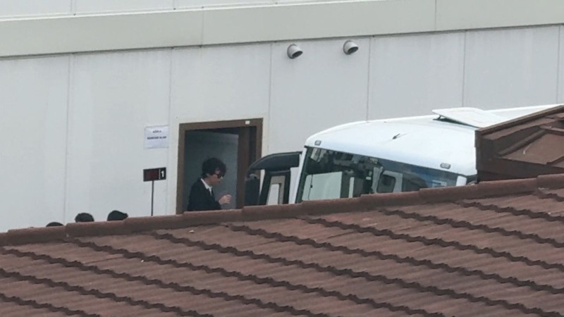 İstanbul'da dev uyuşturucu operasyonu! O ünlü isimler hakkında flaş gelişme - Resim: 6