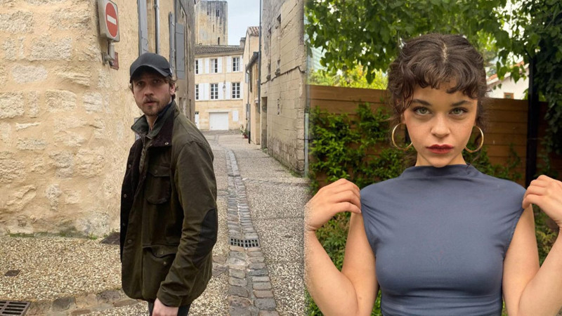 Eylül Ersöz ve Aras Bulut İynemli aşk mı yaşıyor? Ünlü oyuncudan dikkat çeken yanıt - Resim: 2