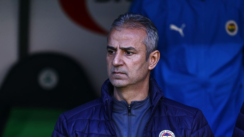 Fenerbahçe taraftarı onu istiyordu! İsmail Kartal'a Süper Lig'den sürpriz teklif! İşte yanıtı - Resim: 7