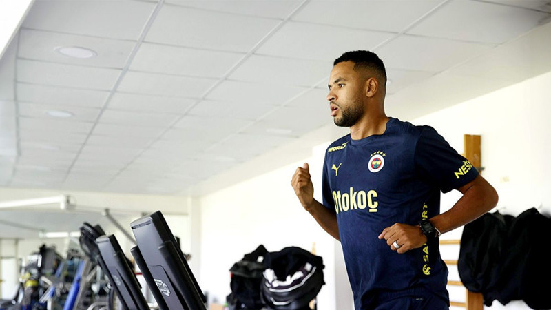 Fenerbahçe'de şok ayrılık! Yıldız futbolcu gidiyor - Resim: 16