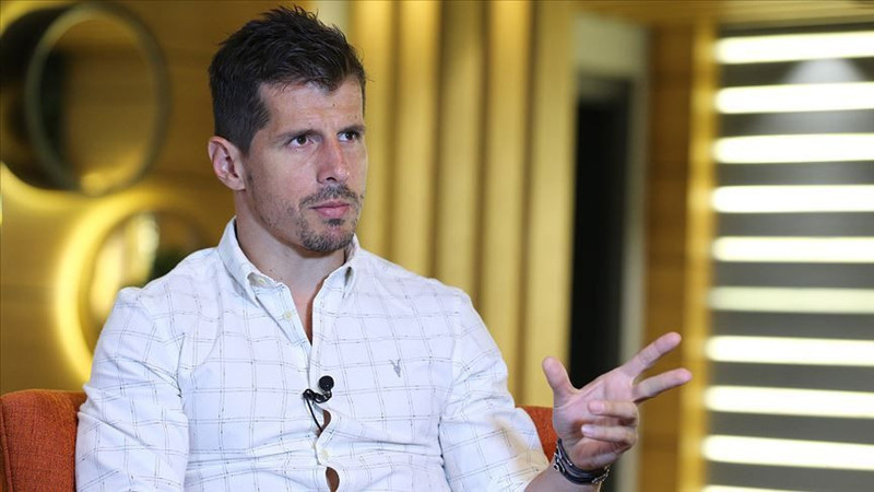 "Fenerbahçe'de yeni teknik direktör belli oldu" Hayırlı olsun - Resim: 14