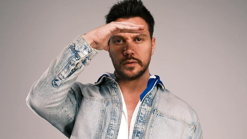 Sinan Akçıl'dan eski sevgilisi Hadise'ye olay gönderme! "Ben olmazsam sadece ‘sel’ olur" - Resim: 1