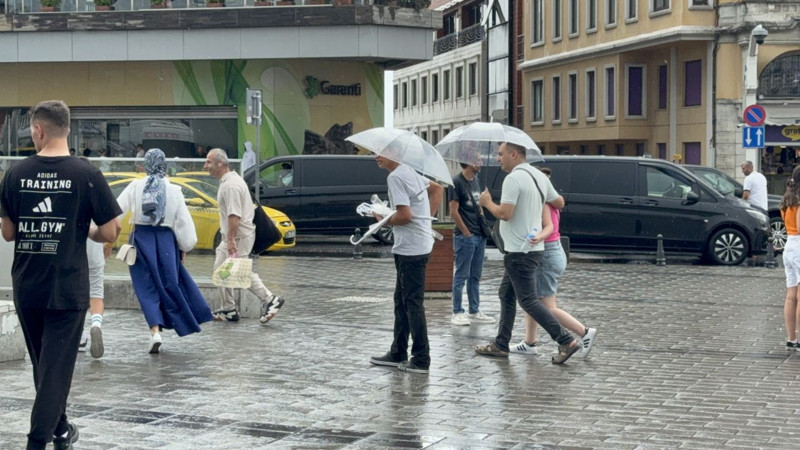 Meteoroloji 6 il için alarma geçti! Sıcaklıklar ciddi oranda düşüyor: Kar kapıda - Resim: 5