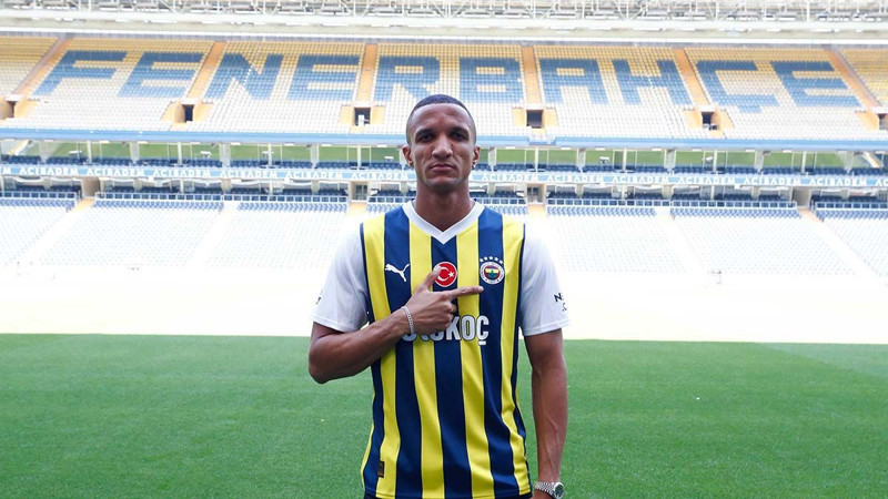 Fenerbahçe'de bomba ayrılık! Takımla vedalaştı - Resim: 9
