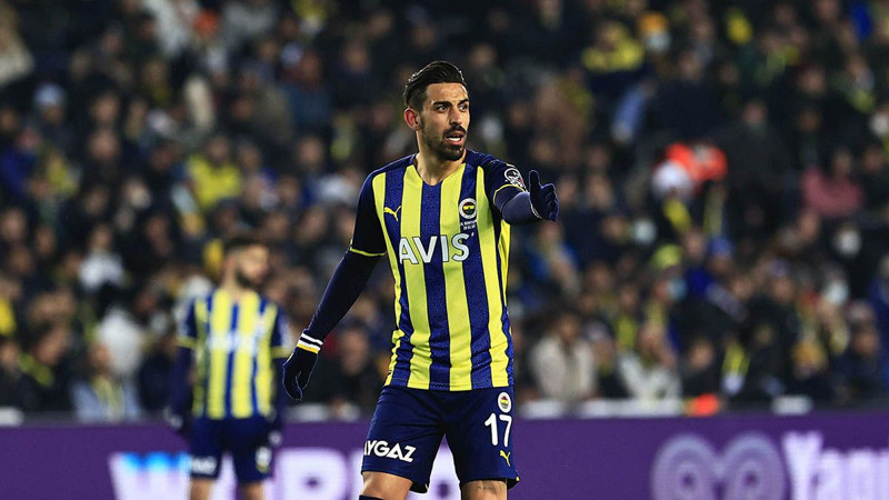 Fenerbahçe'ye kapıyı gösterdi, Sergen Yalçın 2. Cengiz operasyonunu o tarihte yapacak - Resim: 9