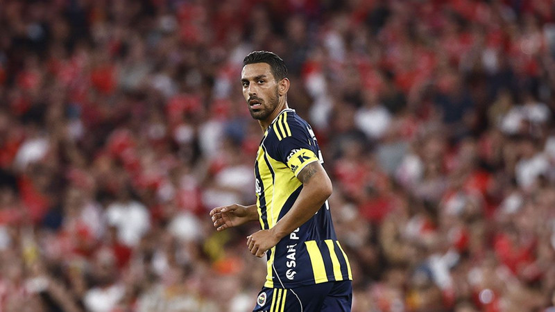 Fenerbahçe'ye kapıyı gösterdi, Sergen Yalçın 2. Cengiz operasyonunu o tarihte yapacak - Resim: 14