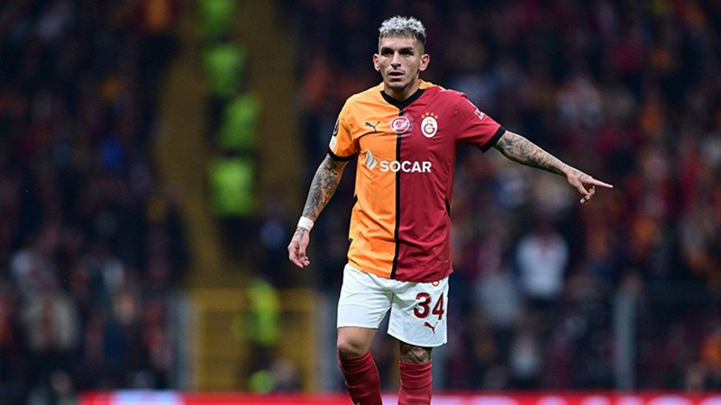 Sürpriz aşk! Galatasaray’ın yıldız oyuncusu Torreira gönlünü hangi güzele kaptırdı? - Resim: 2