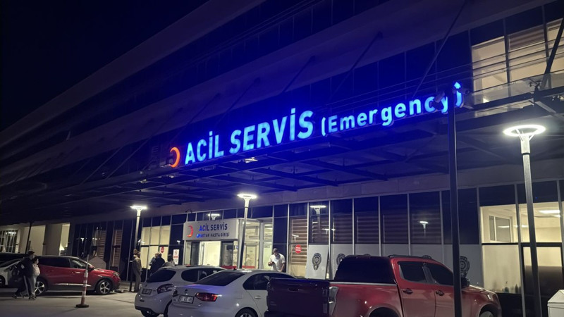 Otel lojmanında dehşet! Doğurduğu bebeği terasa bıraktı: İfadesinde her şeyi anlattı - Resim: 1