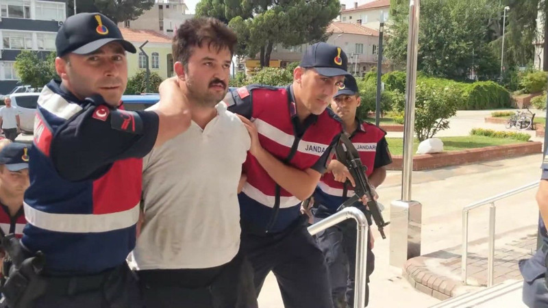 2 aylık eşini öldürüp ceza aldıktan sonra tahliye edilmişti! İtirazda yeni gelişme… Eşi hakkında söyledikleri şoke etti - Resim: 1