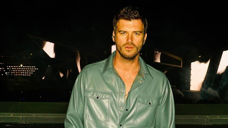 Yakışıklı oyuncu Kıvanç Tatlıtuğ'un en büyük korkusu ortaya çıktı! Duyanlar şaştı kaldı - Resim: 4