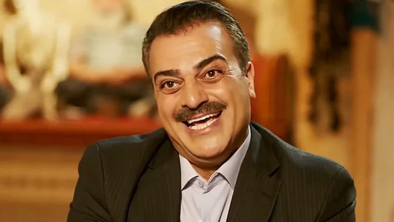 Mağdur olduğu iddiasıyla mahkemeye başvurmuştu! Ünlü oyuncu Sermiyan Midyat'ın davası karara bağlandı - Resim: 1